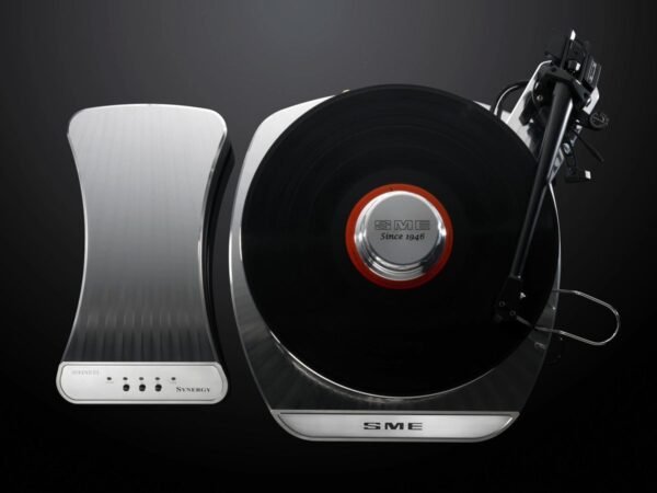 SME Synergy Diamond MK2 - Imagen 4