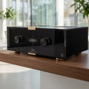 Circle Labs A200