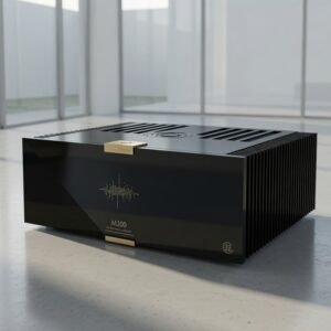 Circle Labs M200
