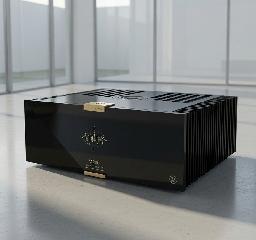 Circle Labs M200
