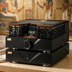 Cayin Pearl 30i 30th Anniversary