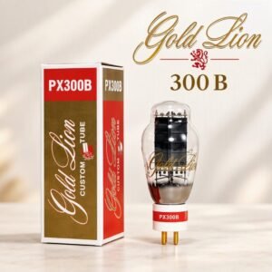 300B PX Gold Lion - 1 par