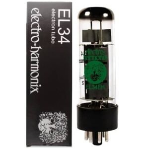 EL34 de Electro-Harmonix