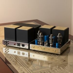 Jadis JA 170 - Monoblock - par