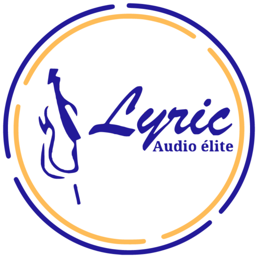 Lyric Audio Élite