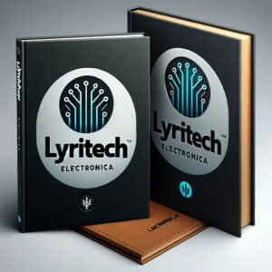 Electrónicas Lyritech