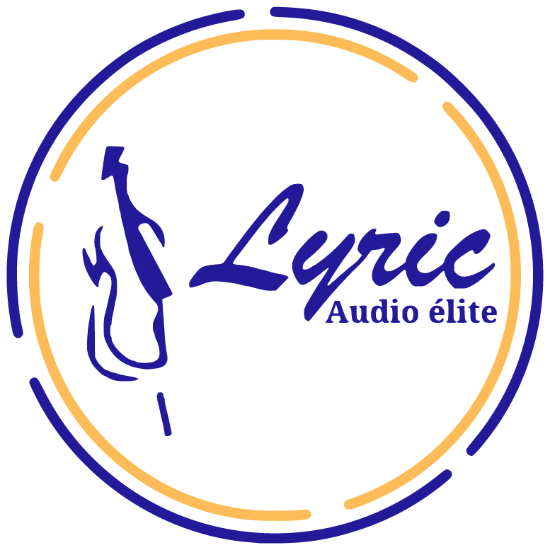 Lyric Audio Élite