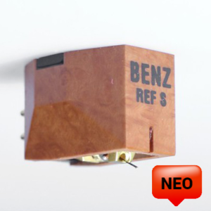 Benz Micro Reference S NEO