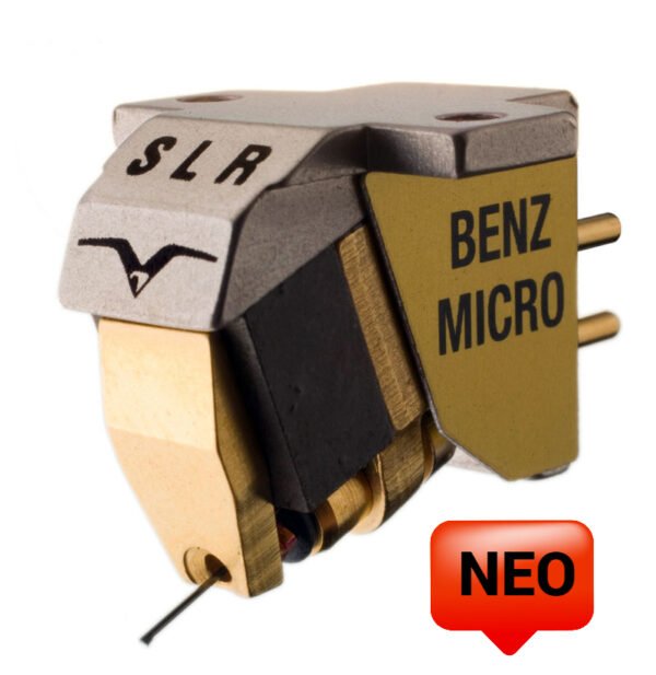 Benz Micro Gullwing SLR NEO