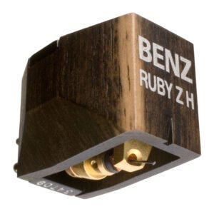 Benz Micro Ruby ZL
