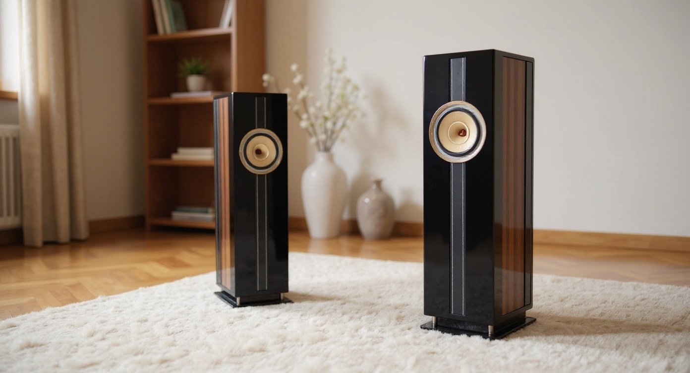 Lyritech Moon River 8 Galeano - Imagen 2