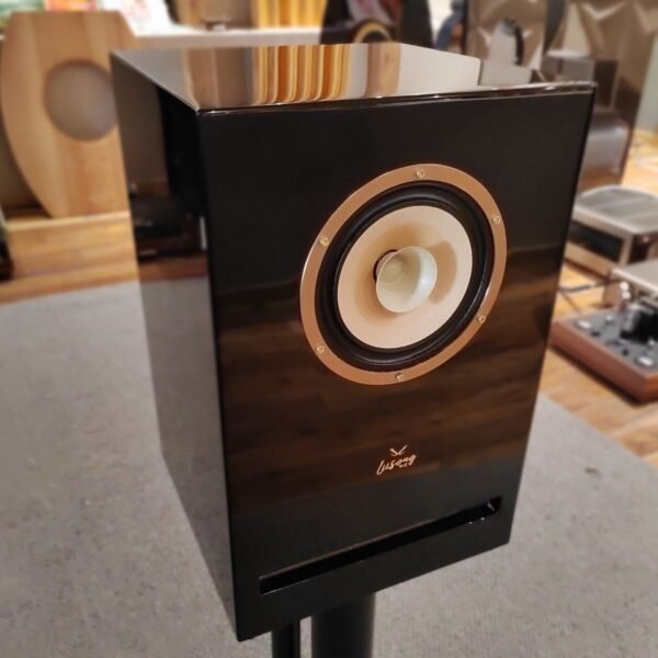 Lii Audio Echo F6S