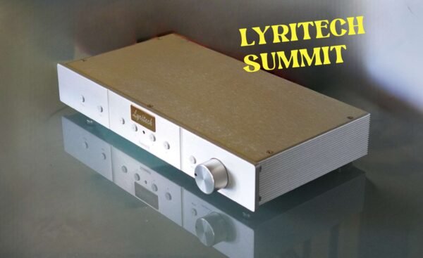 Lyritech Summit - Imagen 6