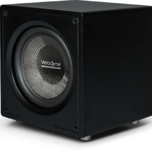 Velodyne Vi-Q