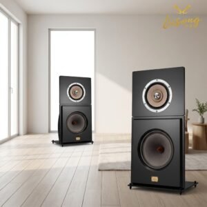 Liionidas Extreme MK2. Versión Platino 10