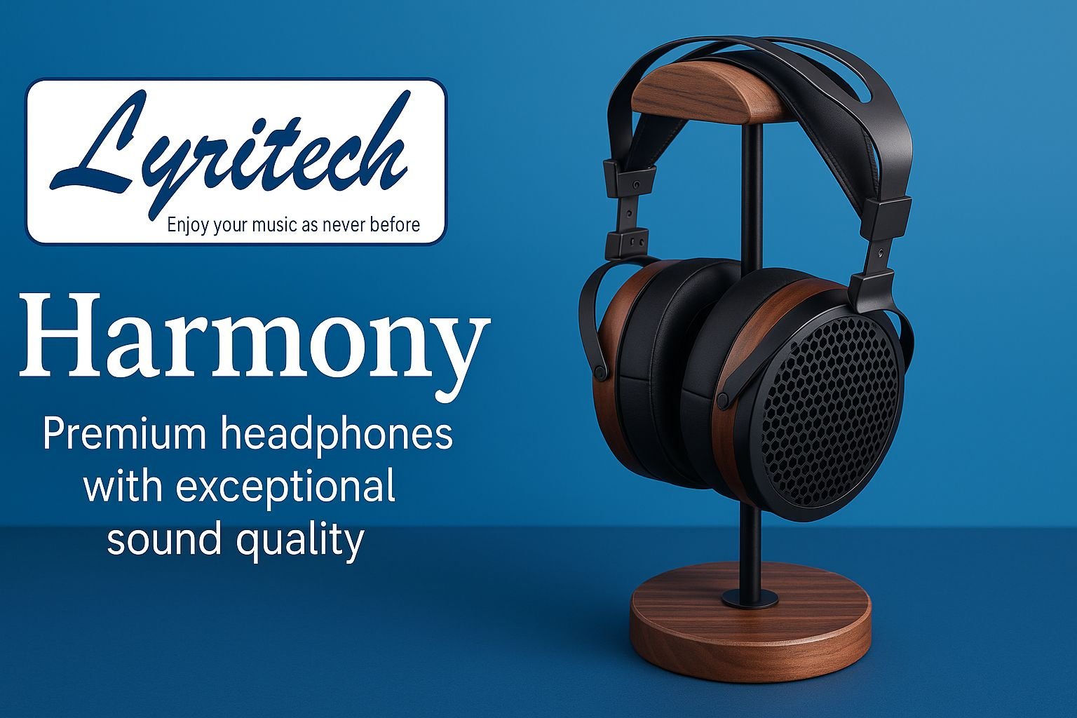 Lyritech Harmony - Imagen 9