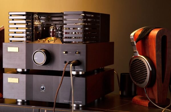Cayin Soul 170 HA - Imagen 14