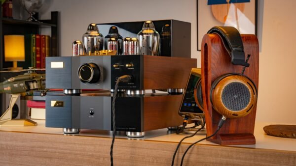 Cayin Soul 170 HA - Imagen 15