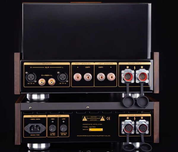Cayin Soul 170 HA - Imagen 4