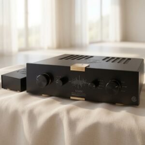 Circle Labs V1000