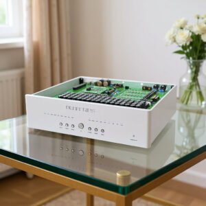 Denafrips Terminator 15th