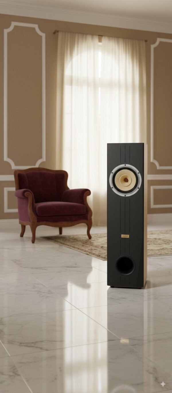 Lyritech Moon River 8 Plus - Imagen 10