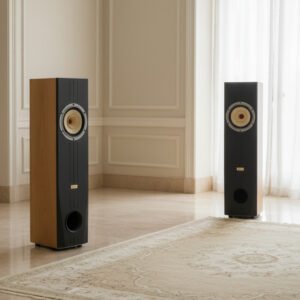Lyritech Moon River 8 Plus