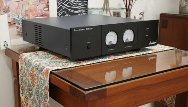 Lyritech Pure Power 2000W - Imagen 4