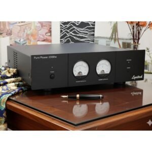 Lyritech Pure Power 2000W