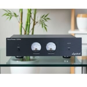 Lyritech Pure Power 1200W