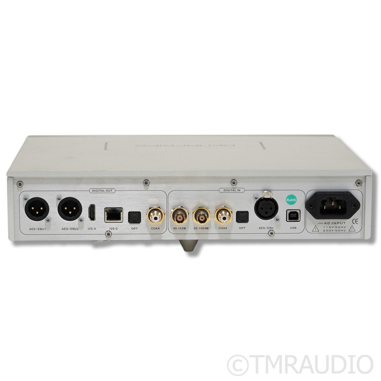 Denafrips Gaia 12th - DDC - Imagen 2