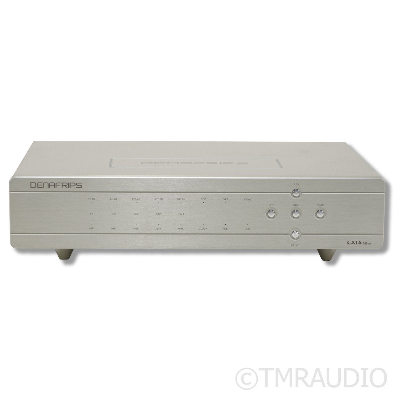 Denafrips Gaia 12th - DDC - Imagen 3