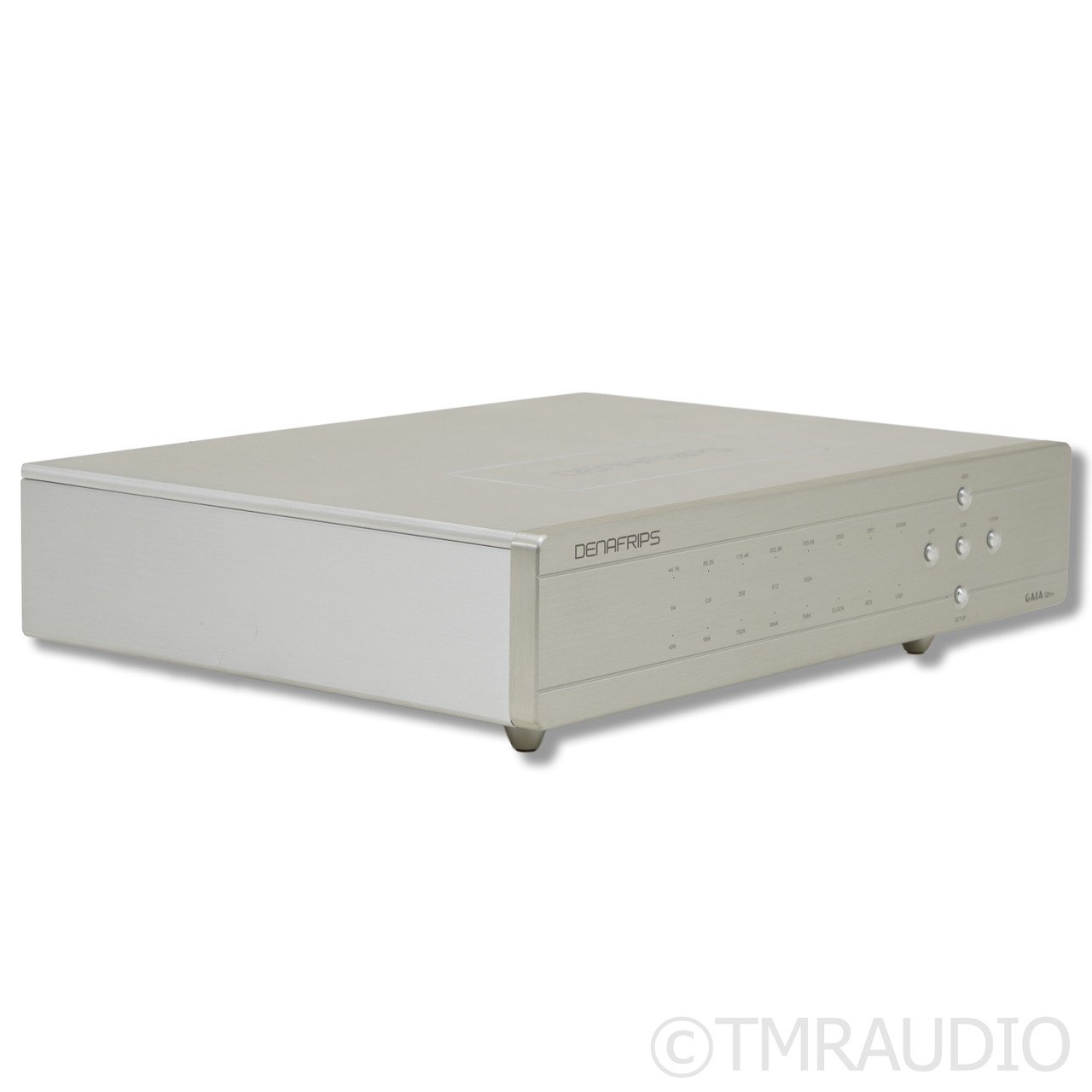 Denafrips Gaia 12th - DDC - Imagen 4