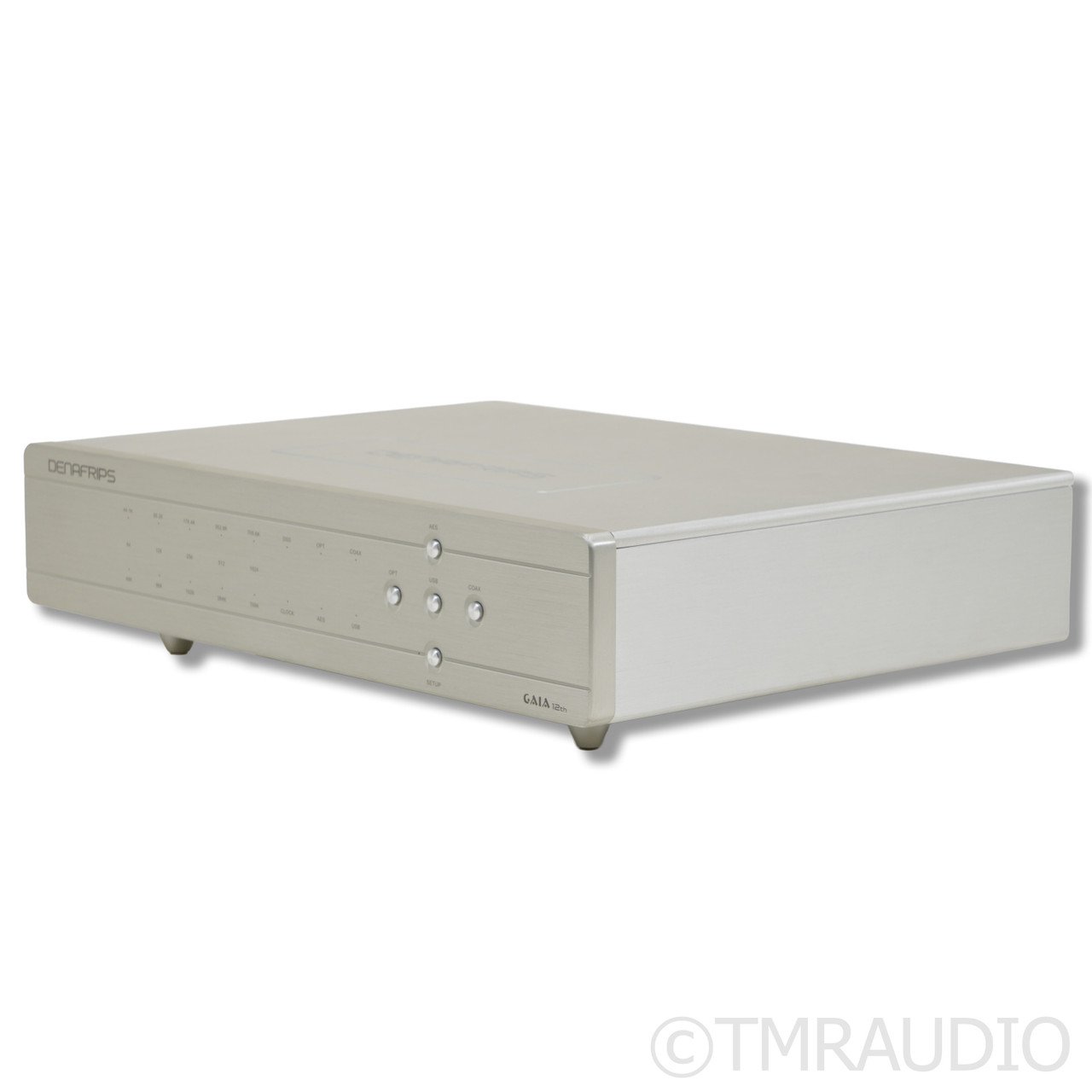 Denafrips Gaia 12th - DDC - Imagen 5