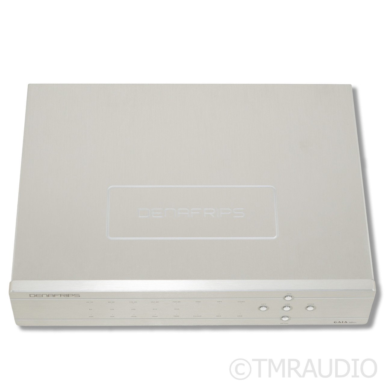 Denafrips Gaia 12th - DDC - Imagen 6
