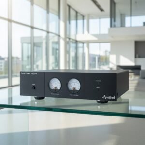Lyritech Pure Power 1200W