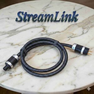 Lyritech StreamLink