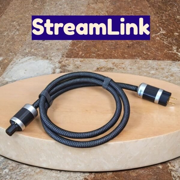 Lyritech StreamLink