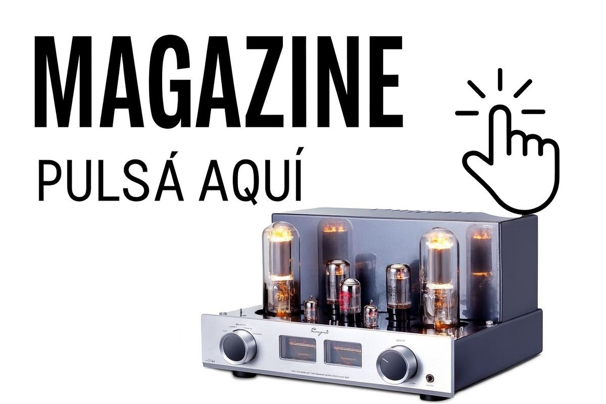 Cayin JAZZ 100