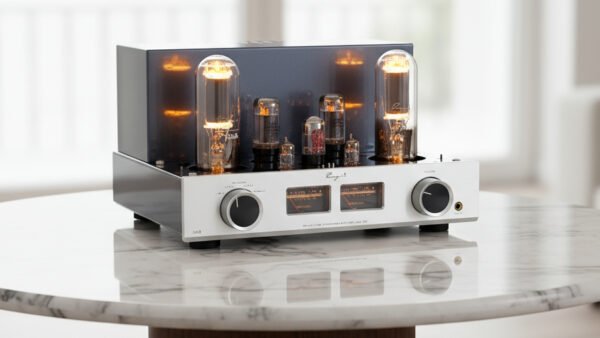 Cayin Jazz 100 - Imagen 6