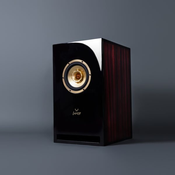 Lii Audio Yun C-6