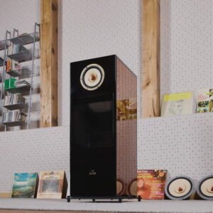 Lii Audio Liionidas Fieke S6 MK2