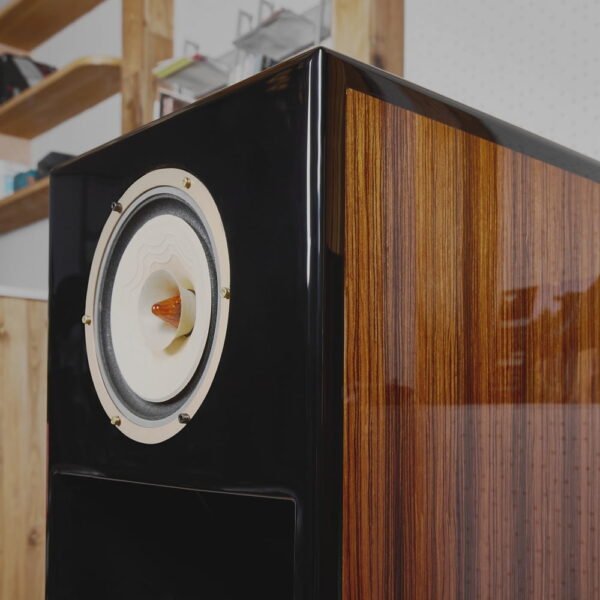 Lii Audio Liionidas Fieke S6 MK2