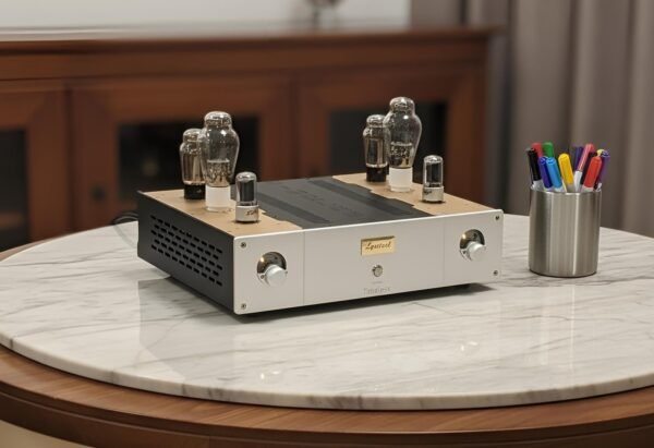 Lyritech Timeless - Imagen 11