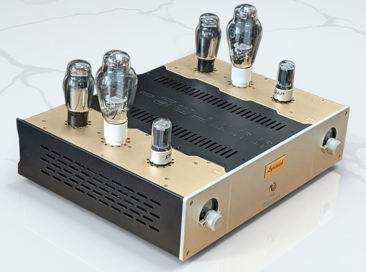 Lyritech Timeless - Imagen 8