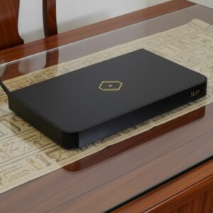 Bremen SL1 Plus - Streaming / DAC