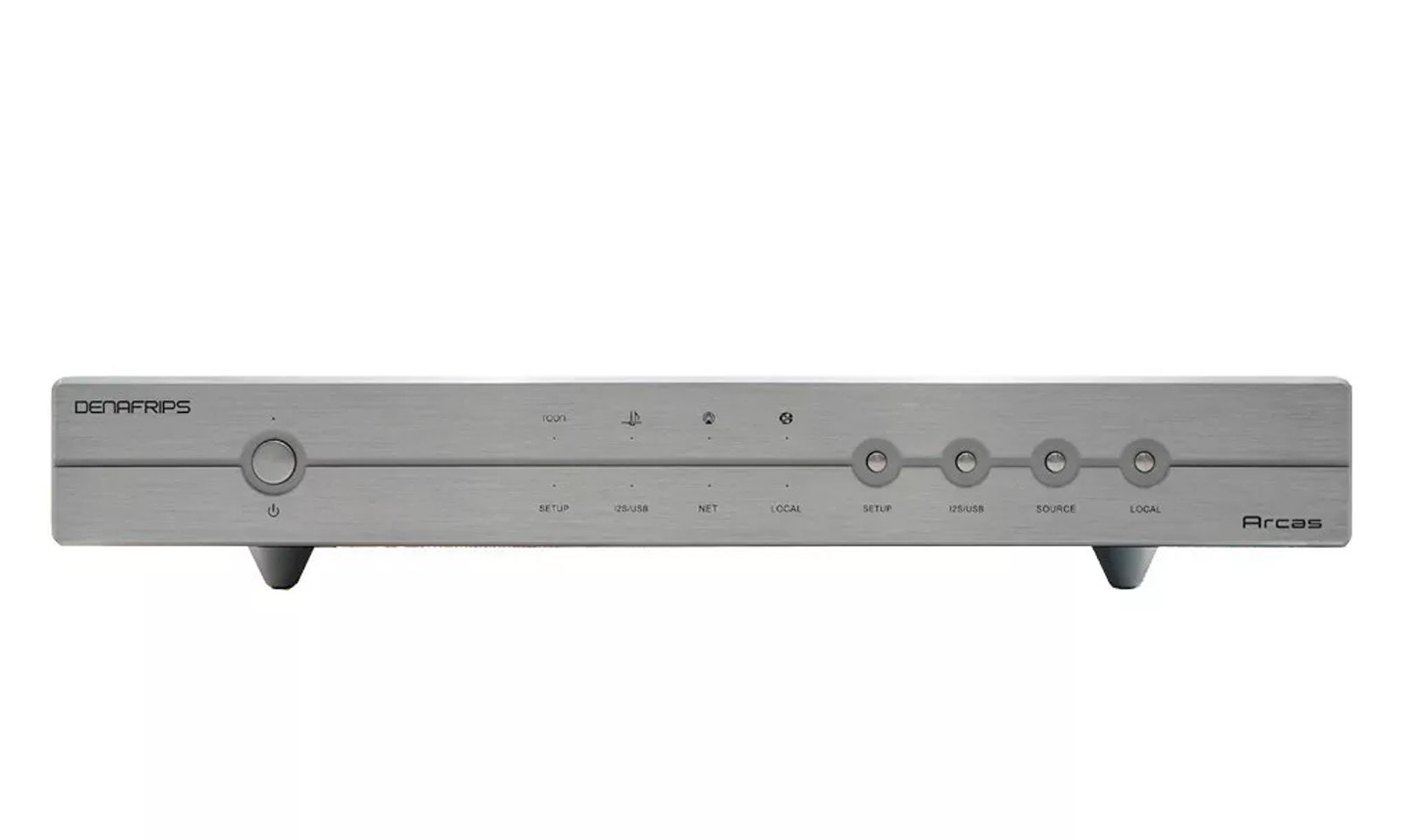 Denafrips Arcas Streamer - Image 10