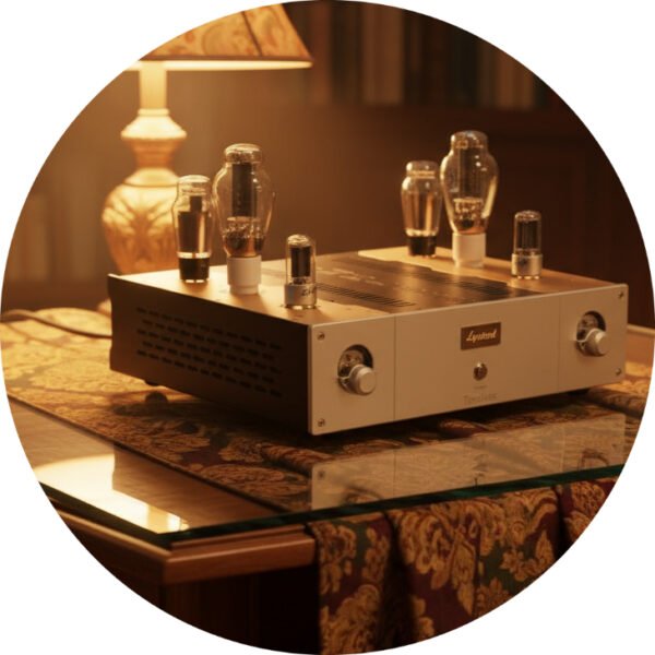 Lyritech Timeless - Imagen 5