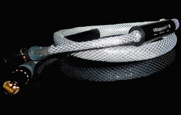 HiDiamond XLR - 3