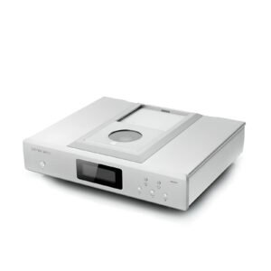 Denafrips Avatar CD Transport
